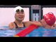 Swimming | Women's 100m Backstroke S8 heat 3 | Rio 2016 Paralympic Games