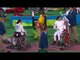 Wheelchair Fencing| DELUCA v XUFENG| Women's Individual Epee A | Rio 2016 Paralympic Games