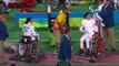 Wheelchair Fencing| DELUCA v XUFENG| Women's Individual Epee A | Rio 2016 Paralympic Games