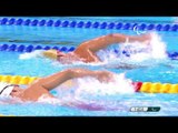 Swimming | Men's 200m Freestyle S4 heat 2  | Rio 2016 Paralympic Games