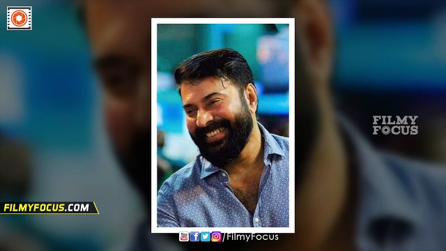 Mammootty's The Great Father Malayalam Movie Latest Location Stills - Filmyfocus.com