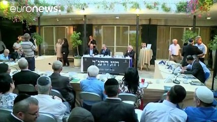 La risoluzione Unesco sulla Spianata delle Moschee fa infuriare Israele