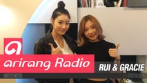 [Sound K] 루이 (RUI) & 그레이시 (GRACIE) LIVE