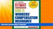 FAVORITE BOOK  Entrepreneur Magazine s Ultimate Guide to Workers  Compensation Insurance  BOOK