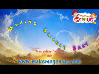 Potential and Kinetic Energy Lesson for kids !