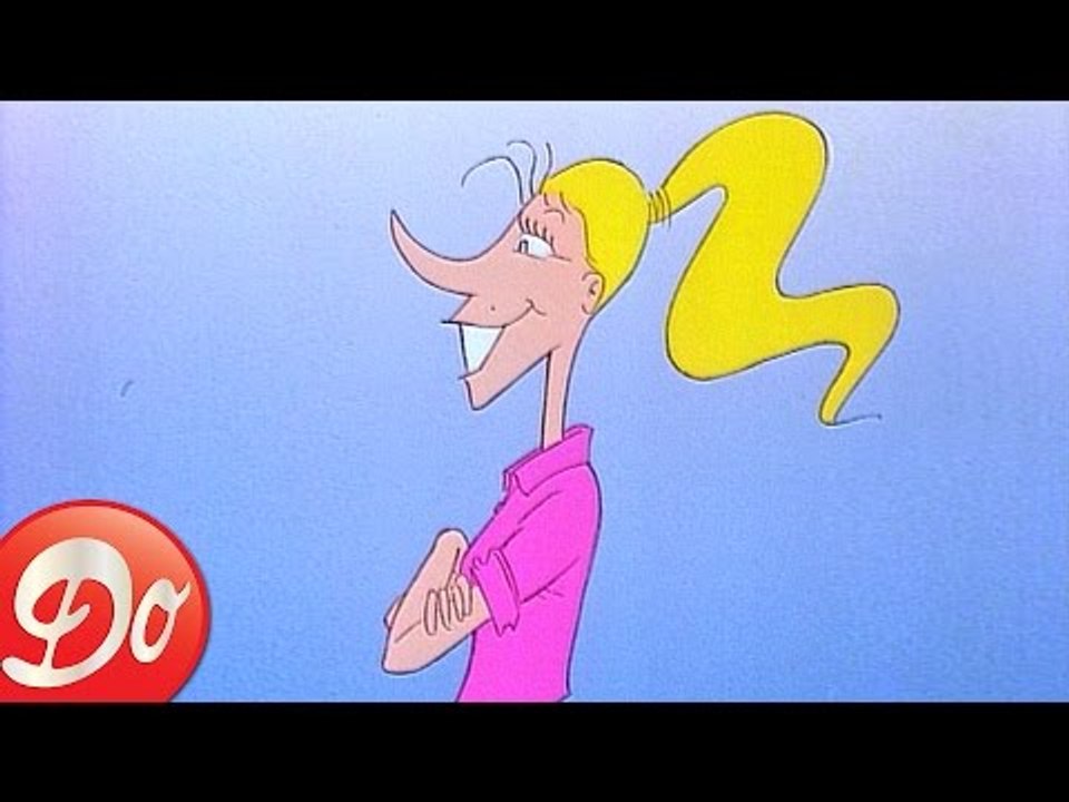 Pas de pitié pour les croissants : le générique (1987)