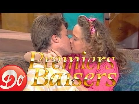 Premiers Baisers : le générique (1991)