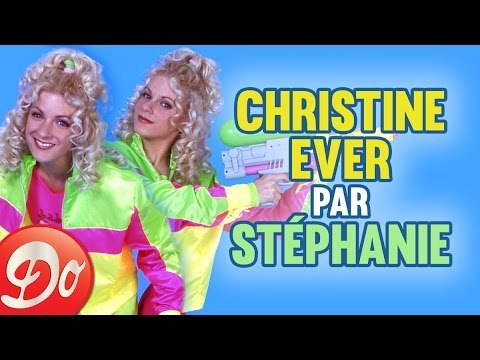 Stéphanie Ever : que devient sa sœur jumelle Christine ? (Premiers Baisers)