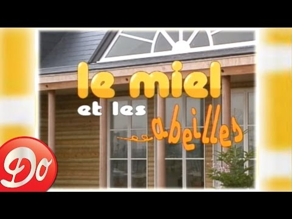 Le Miel et les Abeilles : le générique (1992)