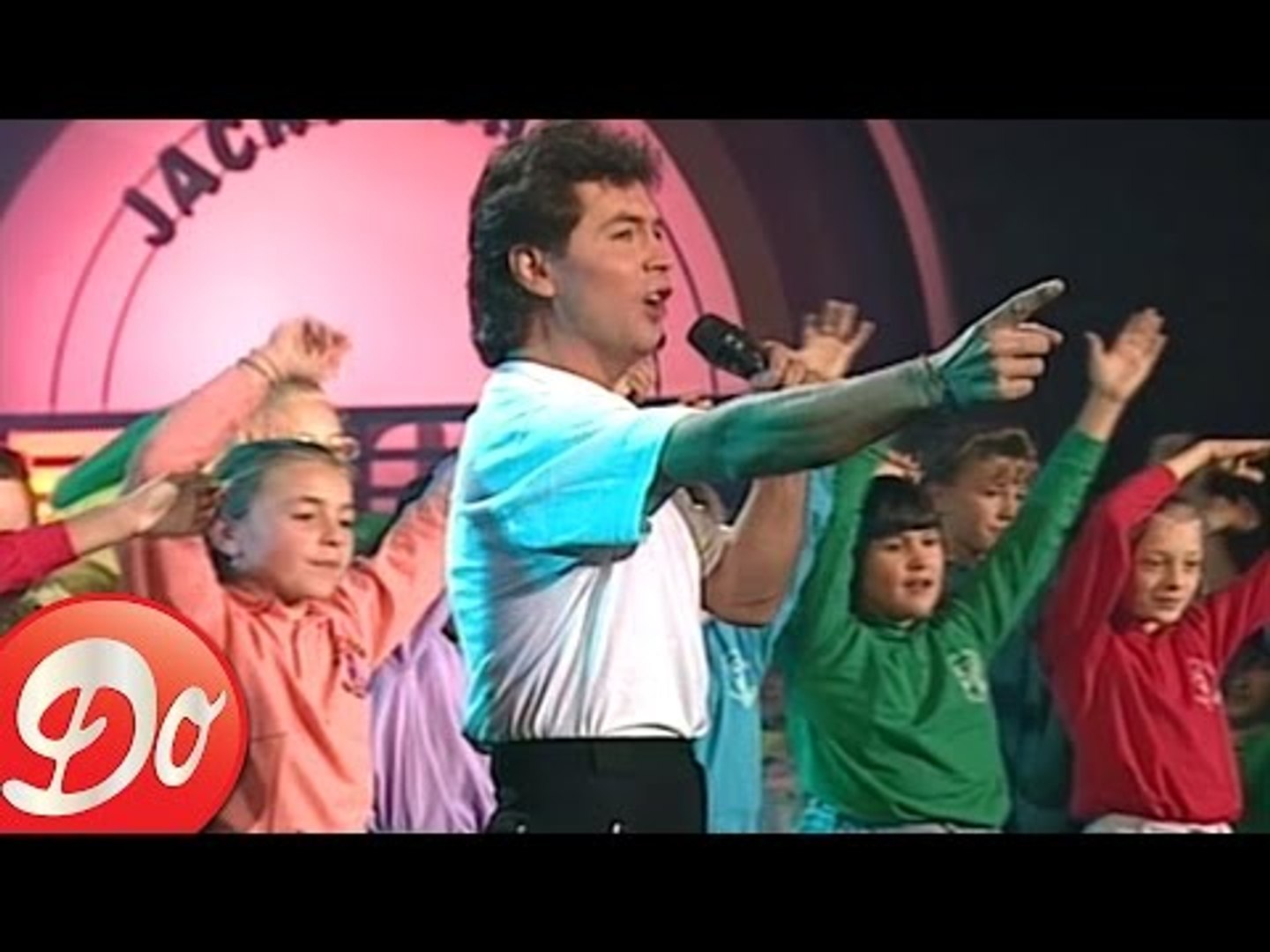 Bernard Minet : Changer tout ça (Jacky Show) - Vidéo Dailymotion