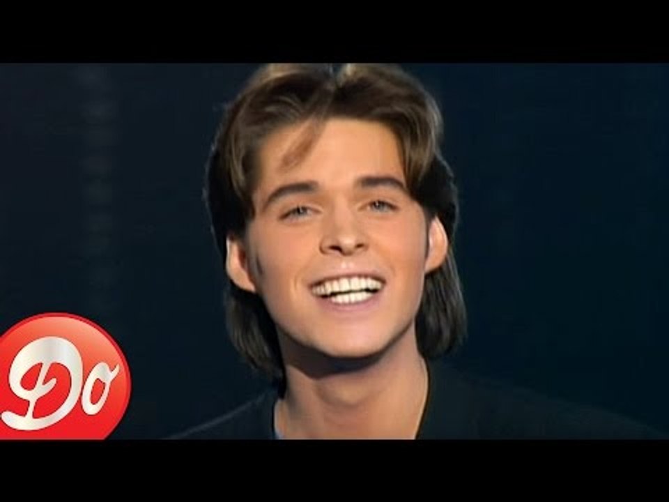 Anthony Dupray : Palavas-les-Flots (Club Dorothée)