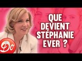 Premiers Baisers : que devient Stéphanie Ever ? (Les Jumelles)