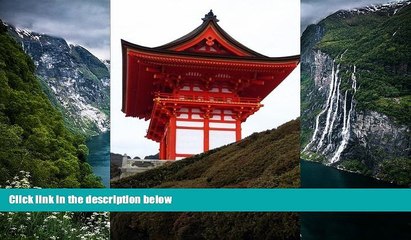 下载视频: Big Deals  Entrance to Kiyomizu-dera Temple Kyoto Japan Journal: 150 page lined notebook/diary