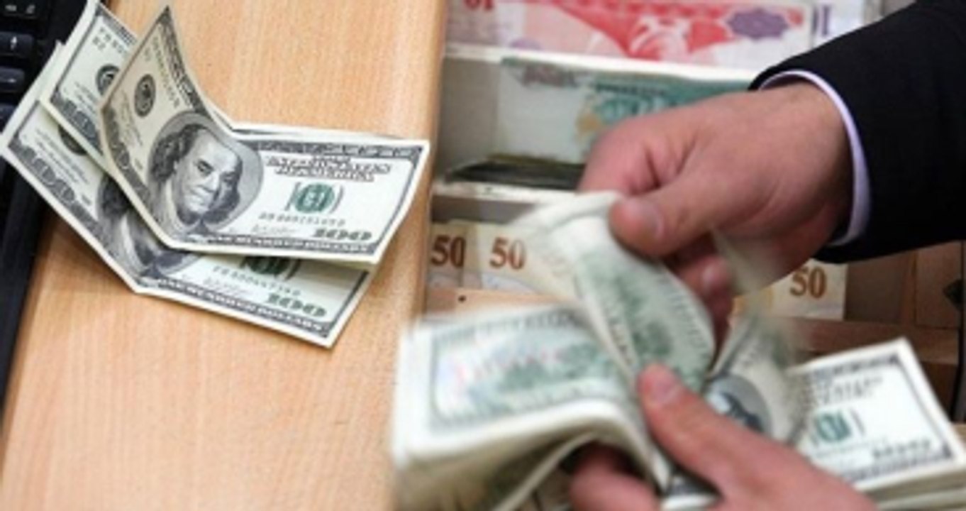 Dolar Ara Verdi