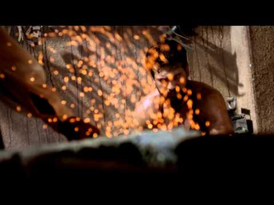 Filinta 2. Sezon Fragmanı - 1