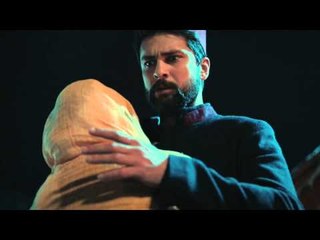 Filinta 24. Bölüm - Bala Hatun ve Mustafa
