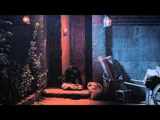 Filinta 6. Bölüm - Geçmişin Karanlığı