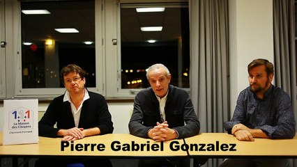 MAISON DES CITOYENS - Clermont-Ferrand #01