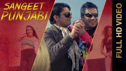 SANGEET PUNJABI (Full Video) || MANAK - E (UK)  || DESI MUNDE || Punjabi Song 2016