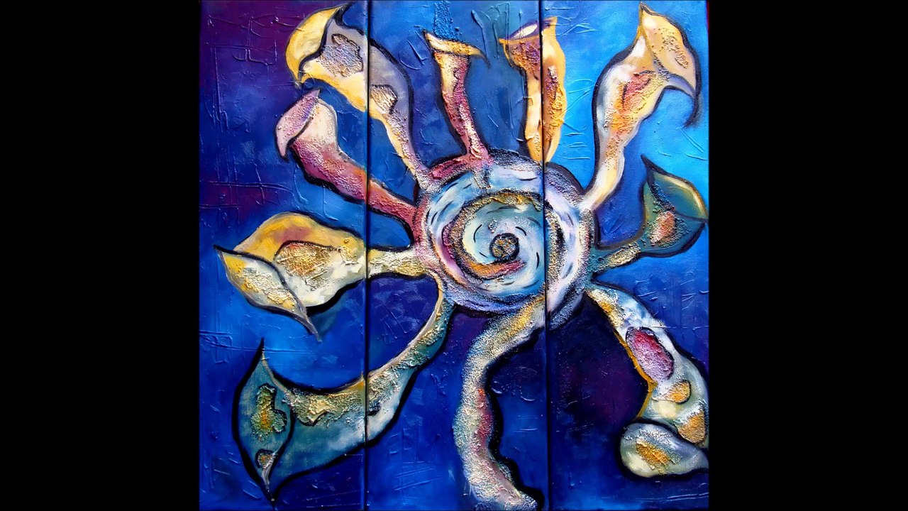 MARINELA RUSU , ART EXHIBITION, KATERINI, GRECIA, 2014