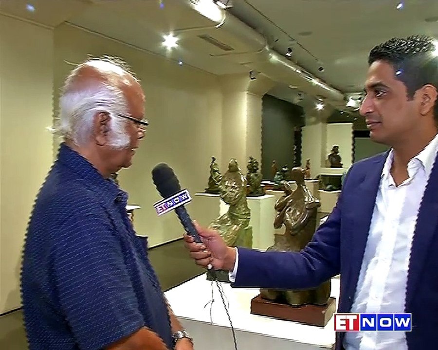 In Conversation With Shri Shankar Ghosh