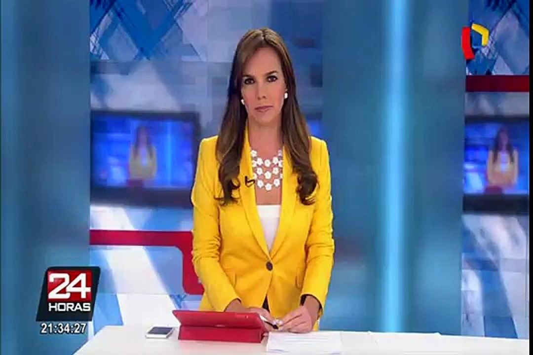 Independencia: hieren de bala a hombre durante un asalto