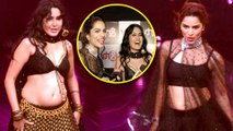 DIWALI SPECIAL : Shakti's Preeto & Kumkum Bhagya's Aaliya Sexy Dance Performance