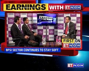 TCS Q2 Results | In Conversation With The Management