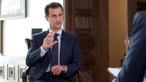 Esad: Fırat Kalkanı Operasyonu İşgal
