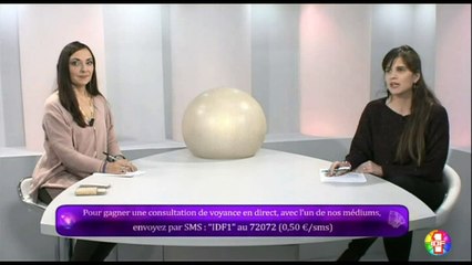 ID VOYANCE ÎLE DE-FRANCE SOIR (13-10-16)