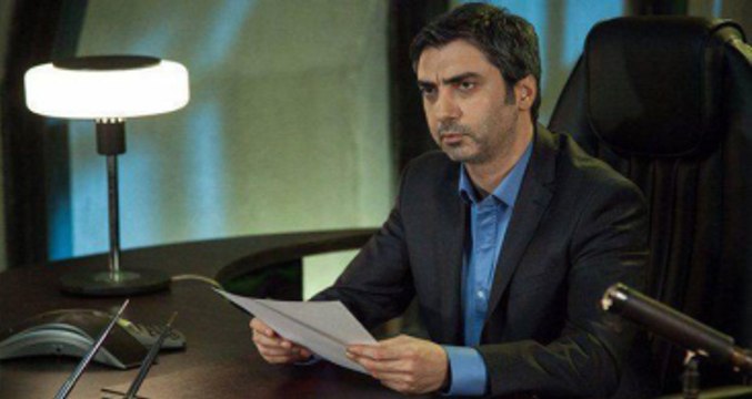 Kurtlar Vadisi İçin Darbe Soruşturması Başlatıldı