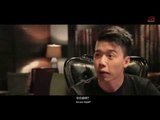 HK-Esports 微電影 - 夢想人生預告片 - Dream Life Trailer