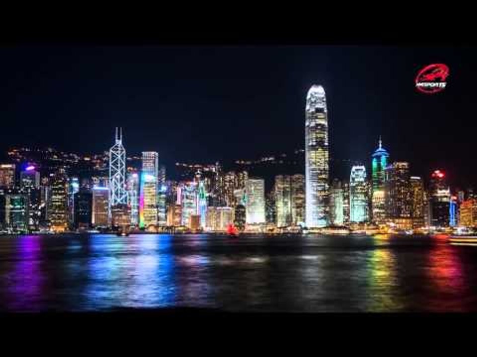 第二屆香港電子競技總決賽 - Toyz 約定您!