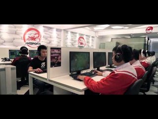 HK-Esports 第二部微電影－夢想人生 Dream Life