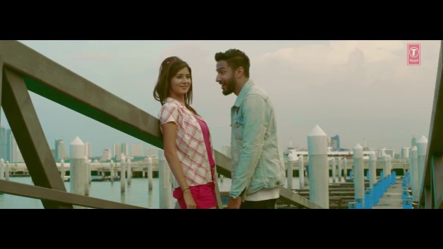 HAAN-TERI AMOL-MANN-FEAT-GOLDBOY HARF-CHEEMA LATEST-PUNJABI-SONGS | Maxpluss
