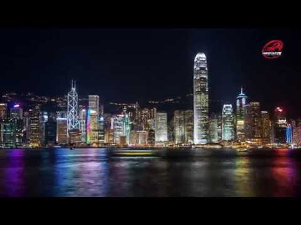 第二屆香港電子競技總決賽 - 電競新紀元預告影片！