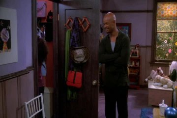 My Wife And Kids - S 1 E 8 - He Said, She Said