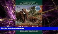 Pdf Online Beasts of Eden: Walking Whales, Dawn Horses, and Other Enigmas of Mammal Evolution