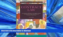 FAVORIT BOOK Cases, Materials and Text on Contract Law: Ius Commune Casebooks for the Common Law