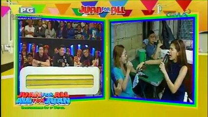 Eat Bulaga October 14, 2016 Part 9 / Dailynewsportal.net