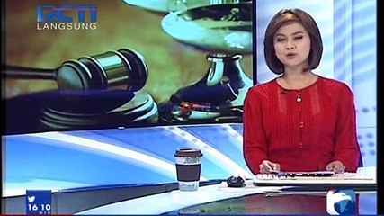Ahok Dilaporkan atas Dugaan Penistaan Agama