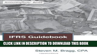 [PDF] IFRS Guidebook: 2013 Edition Popular Colection