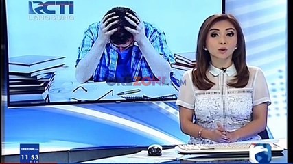 Paslon Pilgub DKI Soroti Reklamasi Teluk Jakarta