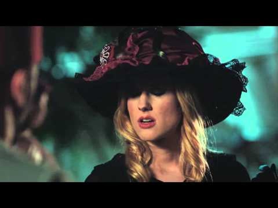 Filinta 25. Bölüm - Anita'nın Planı