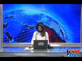 NewsONE Headlines 11AM, 14-Oct-2016