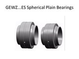 Spherical plain bearings szr bearing