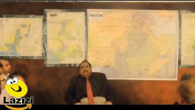 Mein Kal Bhi Hindustani Tha Aaj Bhi Hindutani Hon - Another Leaked Video of Altaf Hussain