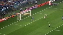 Melhores Momentos - Gol de Grêmio 1 x 0 Atlético-PR - Campeonato Brasileiro (13-10-16)