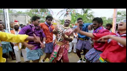 Lakshmy Ramakrishnan's Ammani Official Trailer _ Subbalakshmi _ Trend Music