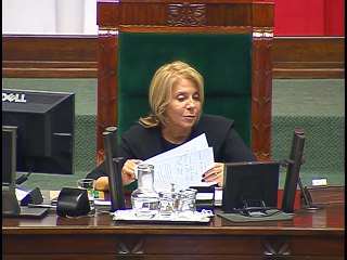 Poseł Marek Jakubiak - Wystąpienie z dnia 05 pa�dziernika 2016 roku.